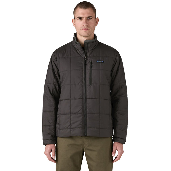 Patagonia : Men's Light Gust Jacket
