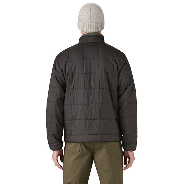 Patagonia : Men's Light Gust Jacket