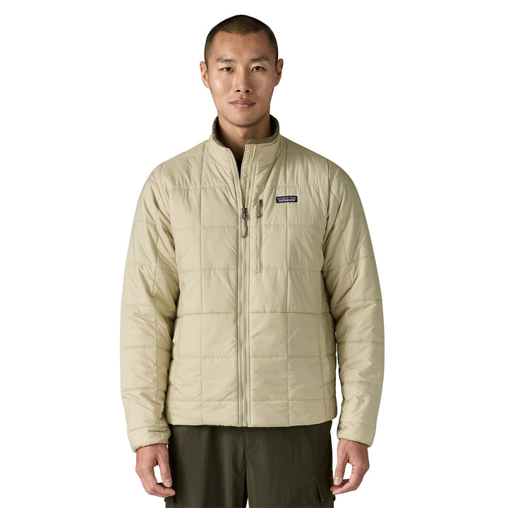 Patagonia : Men's Light Gust Jacket