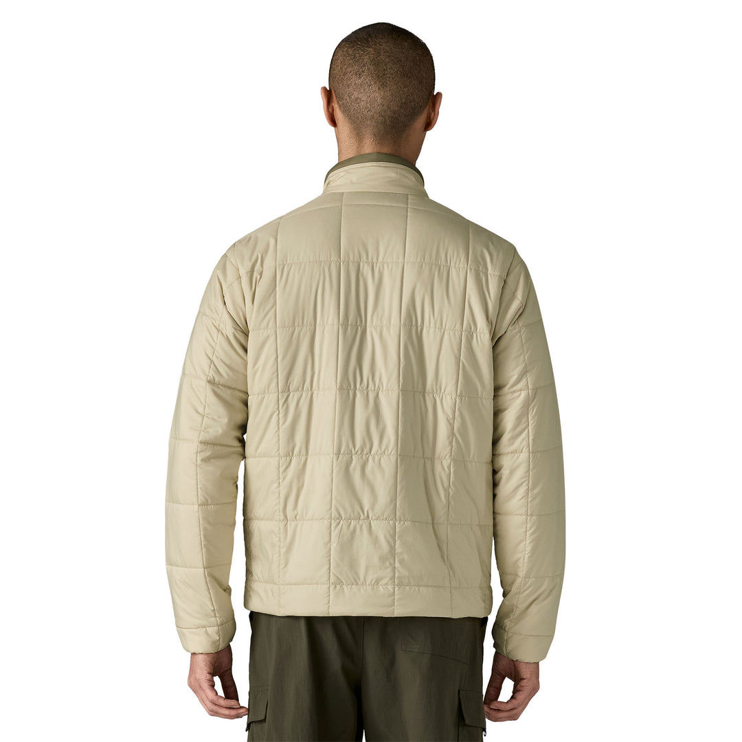 Patagonia : Men's Light Gust Jacket