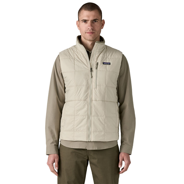 Patagonia : Men's Light Gust Vest