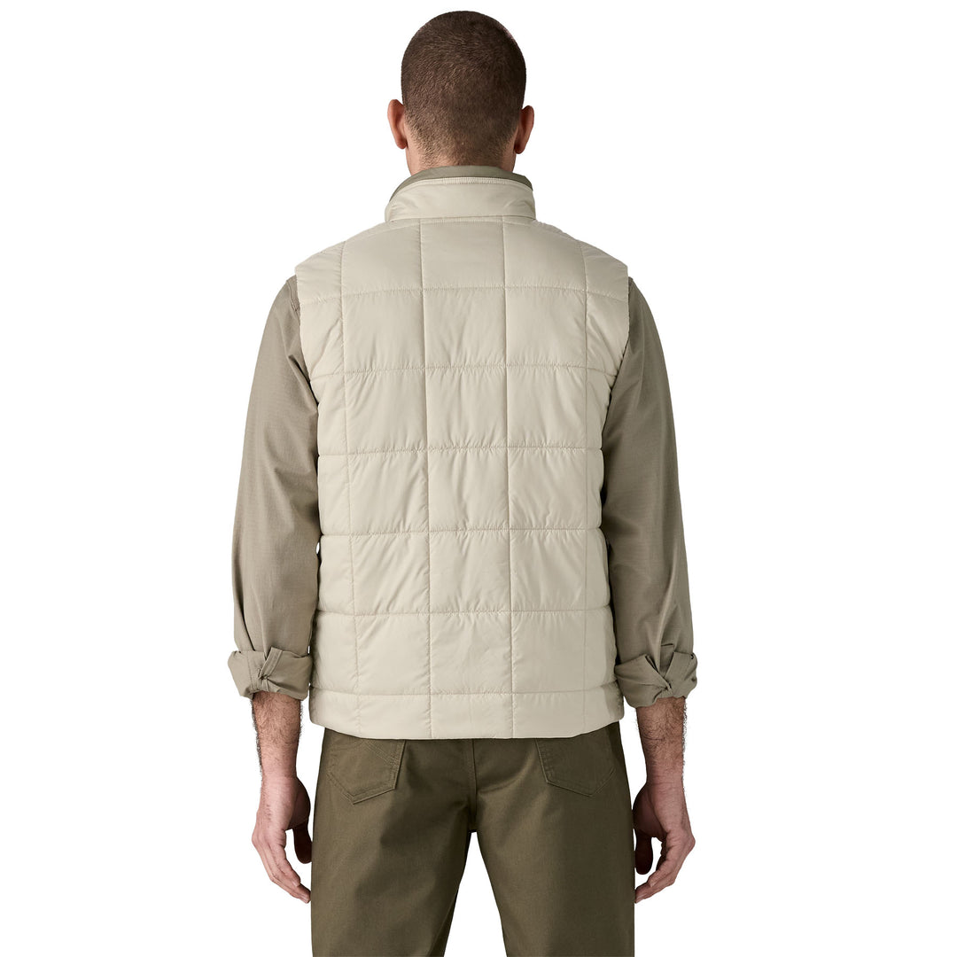 Patagonia : Men's Light Gust Vest