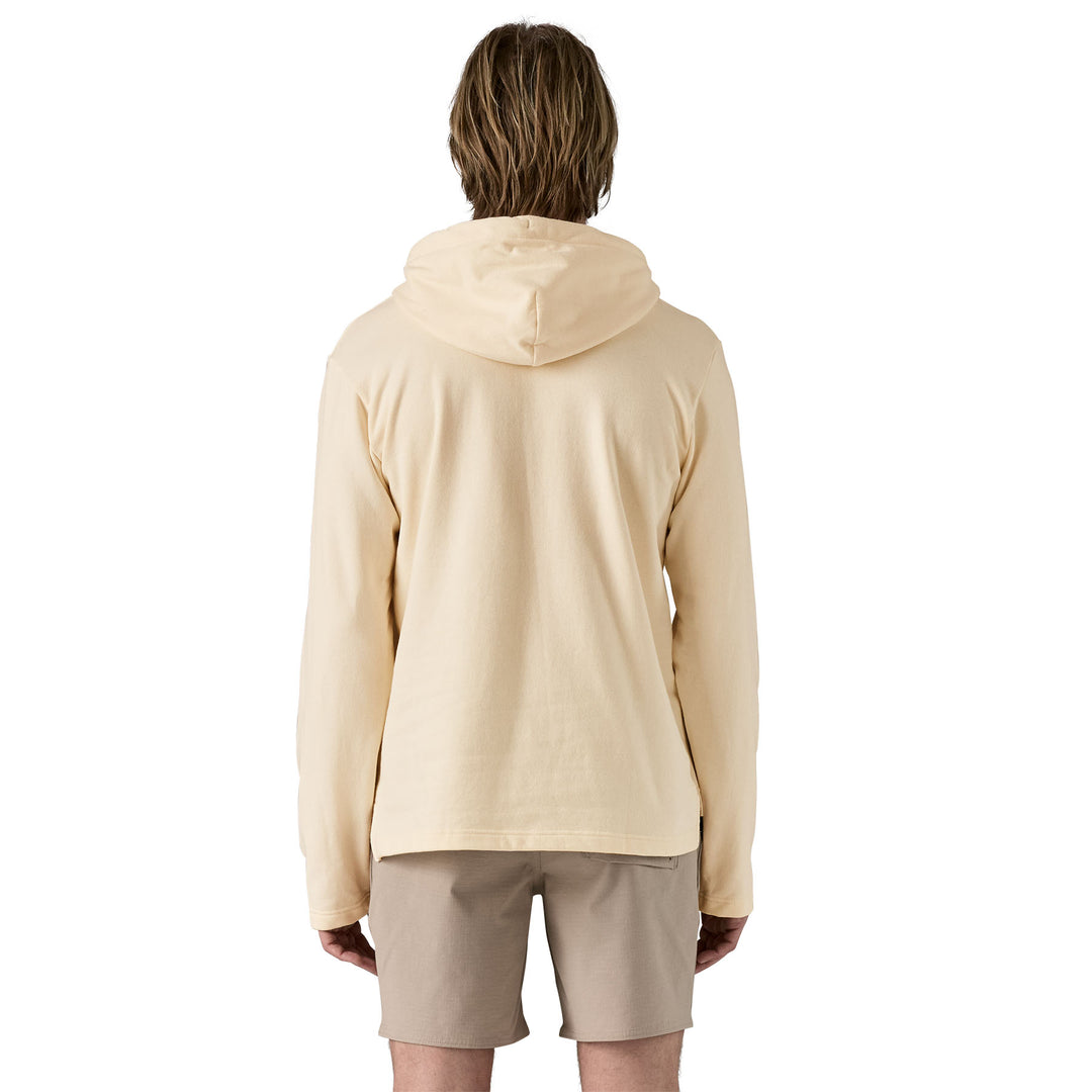 Patagonia : Men's Lightweight Water People Wildrise Hoody