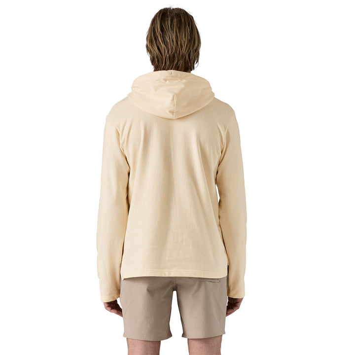 Patagonia : Men's Lightweight Water People Wildrise Hoody