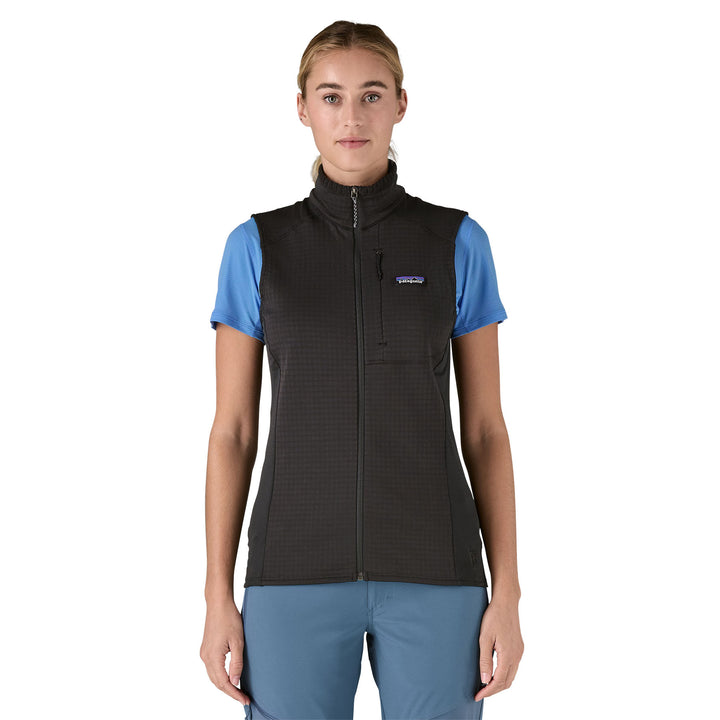 Patagonia : Women's R1® Fleece Vest