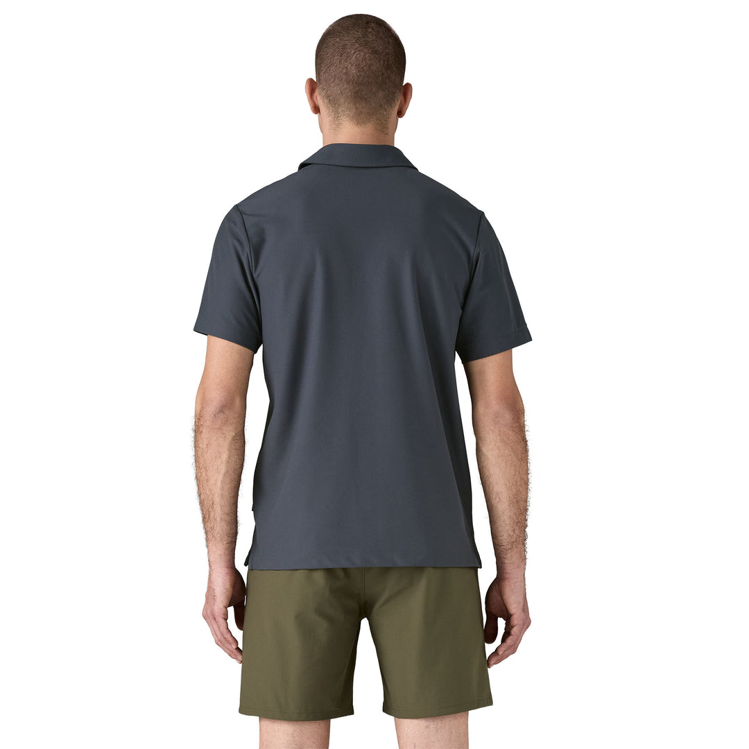 Patagonia : Men's Transit Traveler Polo