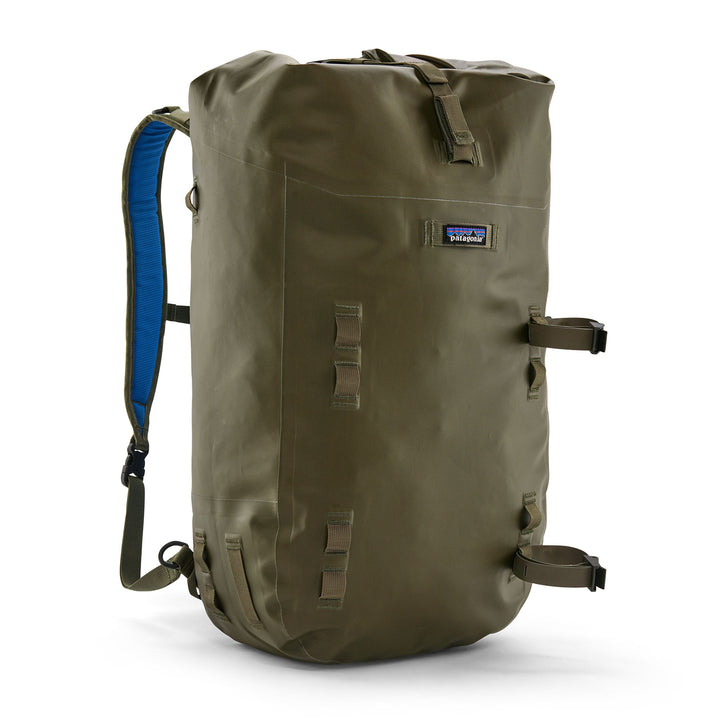 Patagonia : Disperser Roll-Top Pack 40L