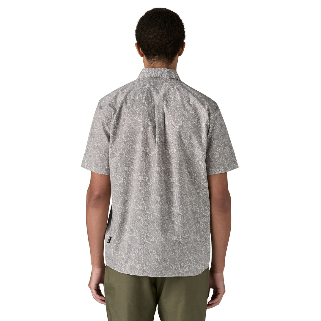 Patagonia : Men's Go To Shirt