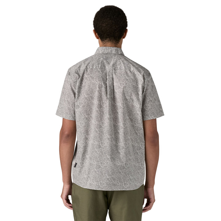 Patagonia : Men's Go To Shirt