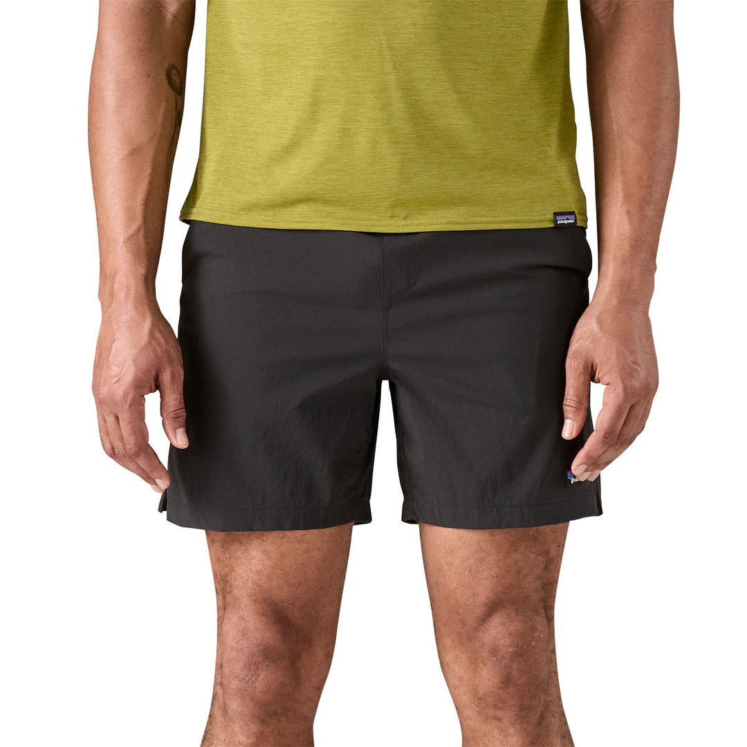 Patagonia : Men's Baggies™ Lights - 6"