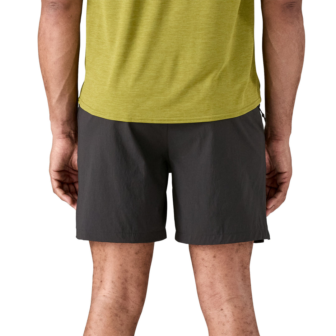 Patagonia : Men's Baggies™ Lights - 6"