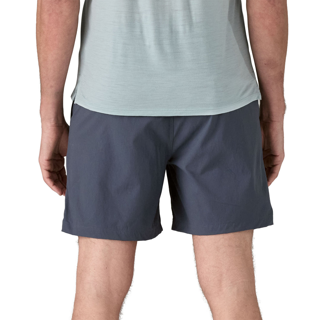 Patagonia : Men's Baggies™ Lights - 6"