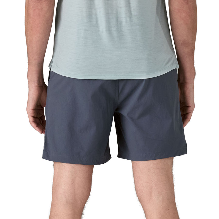 Patagonia : Men's Baggies™ Lights - 6"