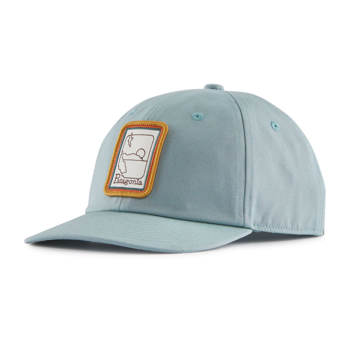 Patagonia Kids' Funhoggers Hat
