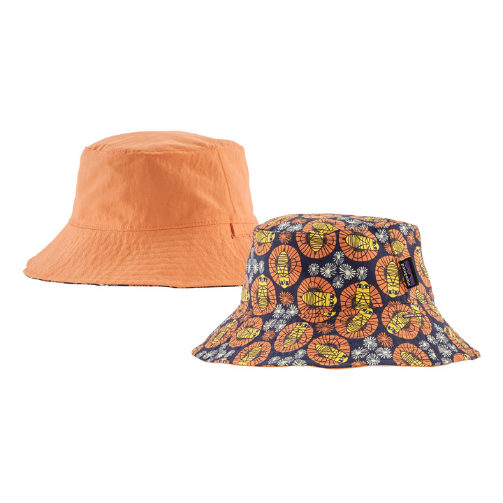 Patagonia Baby Sun Bucket Hat