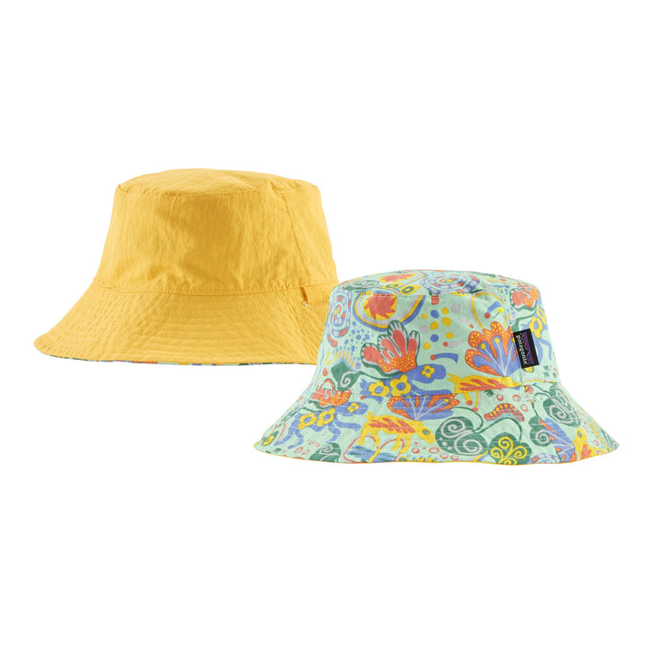 Patagonia Baby Sun Bucket Hat