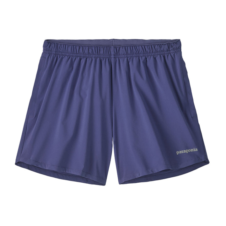 Patagonia Kids' Multi Trails Shorts - 4"