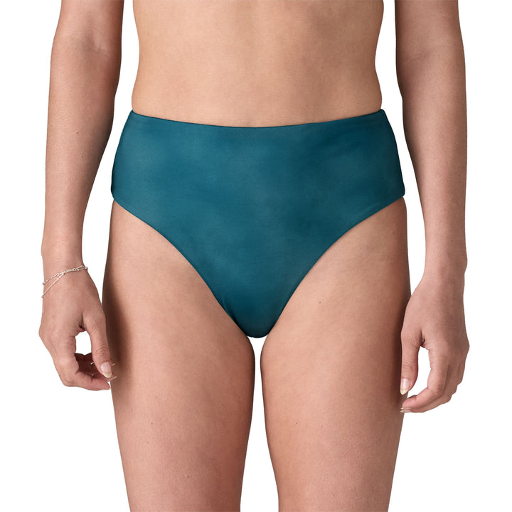 Patagonia Women's Wave For It Bikini Bottoms