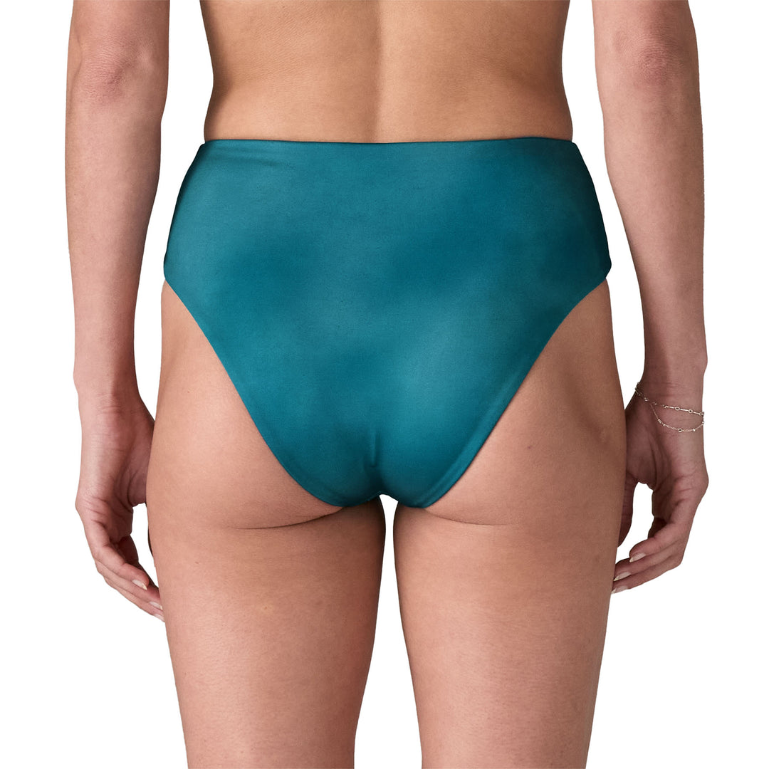 Patagonia Women's Wave For It Bikini Bottoms