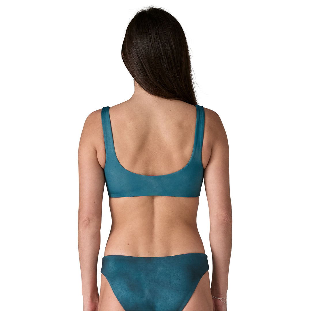 Patagonia : Women's Wave For It Bikini Top