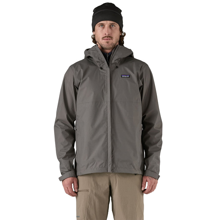 Patagonia : Men's Torrentshell 3L Rain Jacket