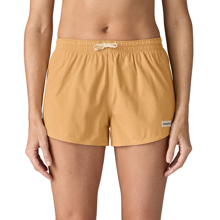 Patagonia : Women's Home Waters Volley Shorts - 3"
