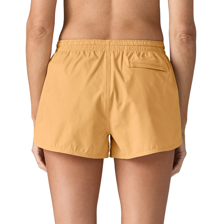 Patagonia : Women's Home Waters Volley Shorts - 3"