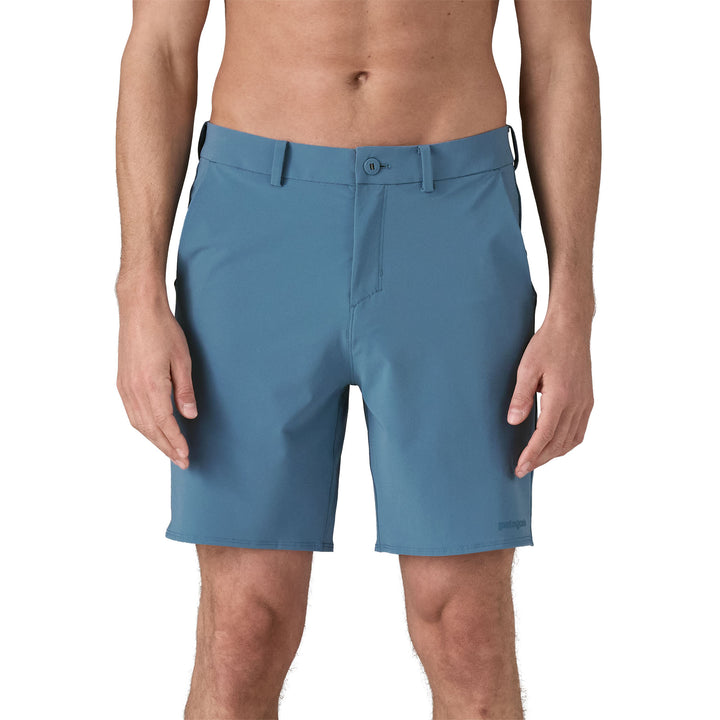 Patagonia Men's Hydropeak Hybrid Walk Shorts - 18"