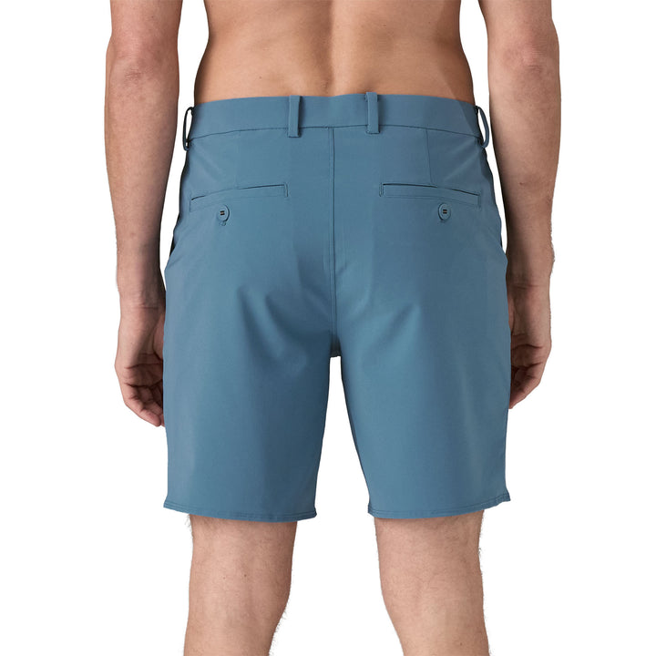 Patagonia Men's Hydropeak Hybrid Walk Shorts - 18"