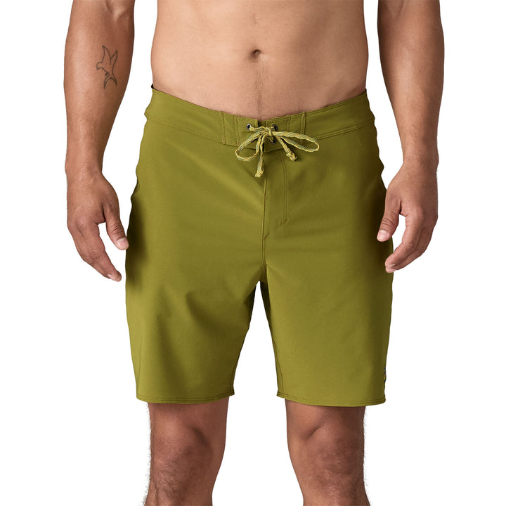 Patagonia : Men's Hydropeak Boardshorts - 18"