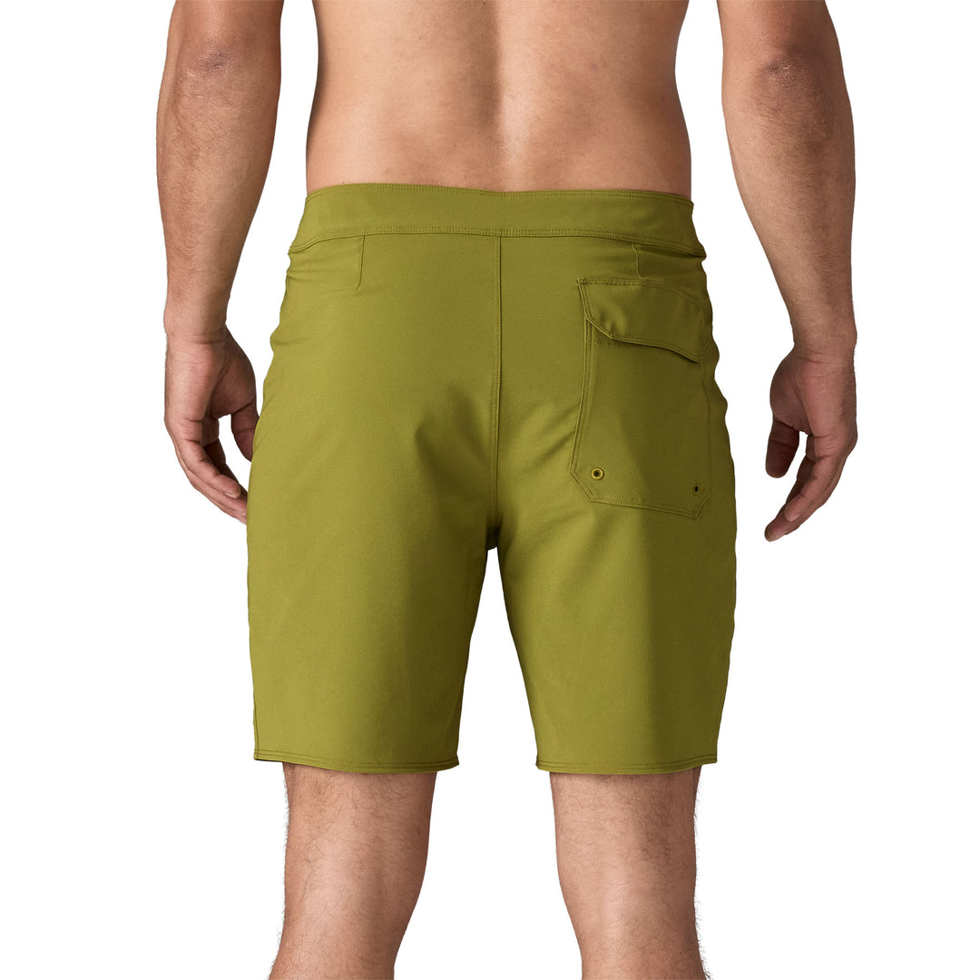 Patagonia : Men's Hydropeak Boardshorts - 18"