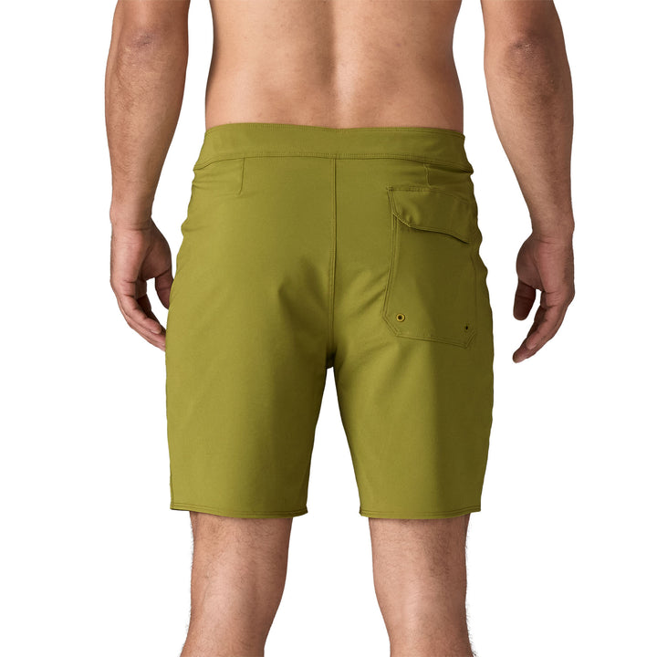 Patagonia : Men's Hydropeak Boardshorts - 18"