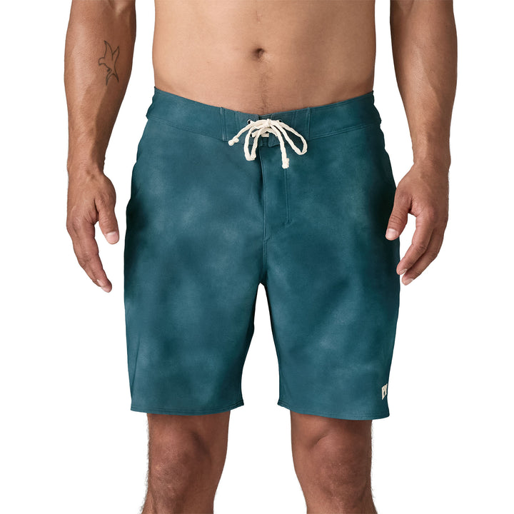 Patagonia Men's Hydropeak Boardshorts - 18"