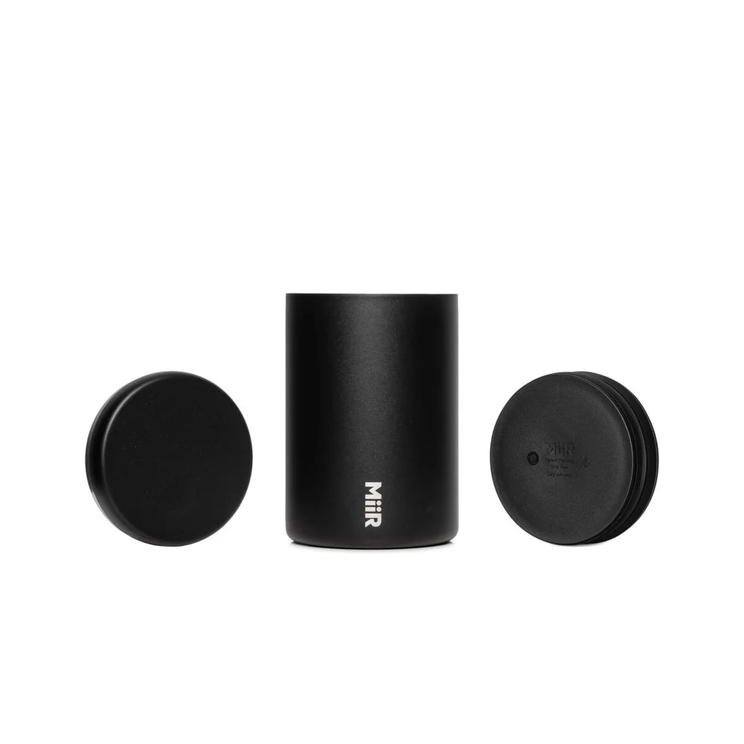 MIIR Airlock Coffee Canister 12oz