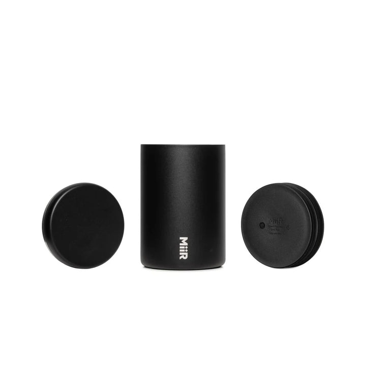 MIIR Airlock Coffee Canister 12oz