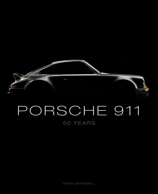 PORSCHE 911: 50 YEARS