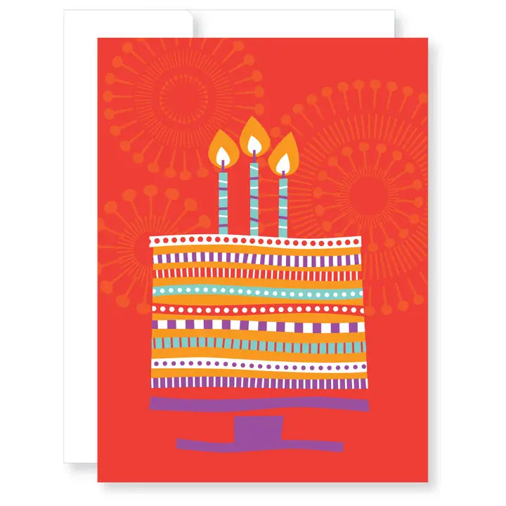 Birthday - Happy Birthday To You! Card
