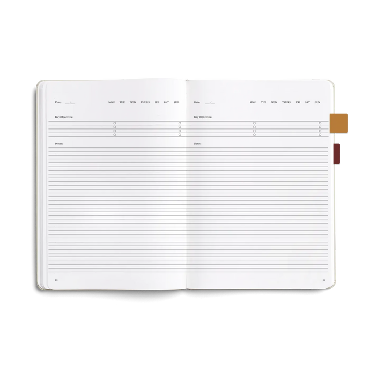 Karst - Pro Series - B5 Agenda