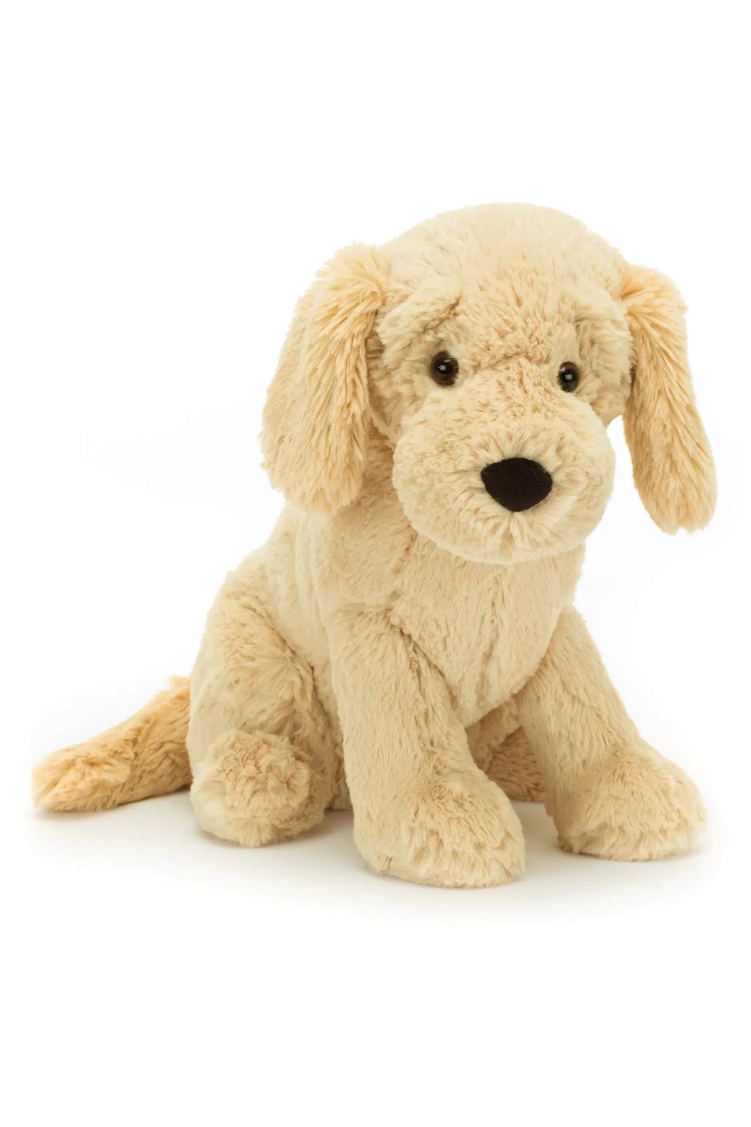 Jellycat Tilly Golden Retriever