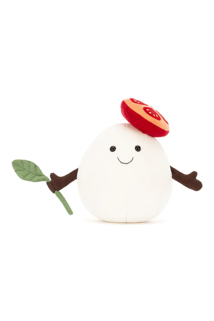 Jellycat Amuseables Mozzarella