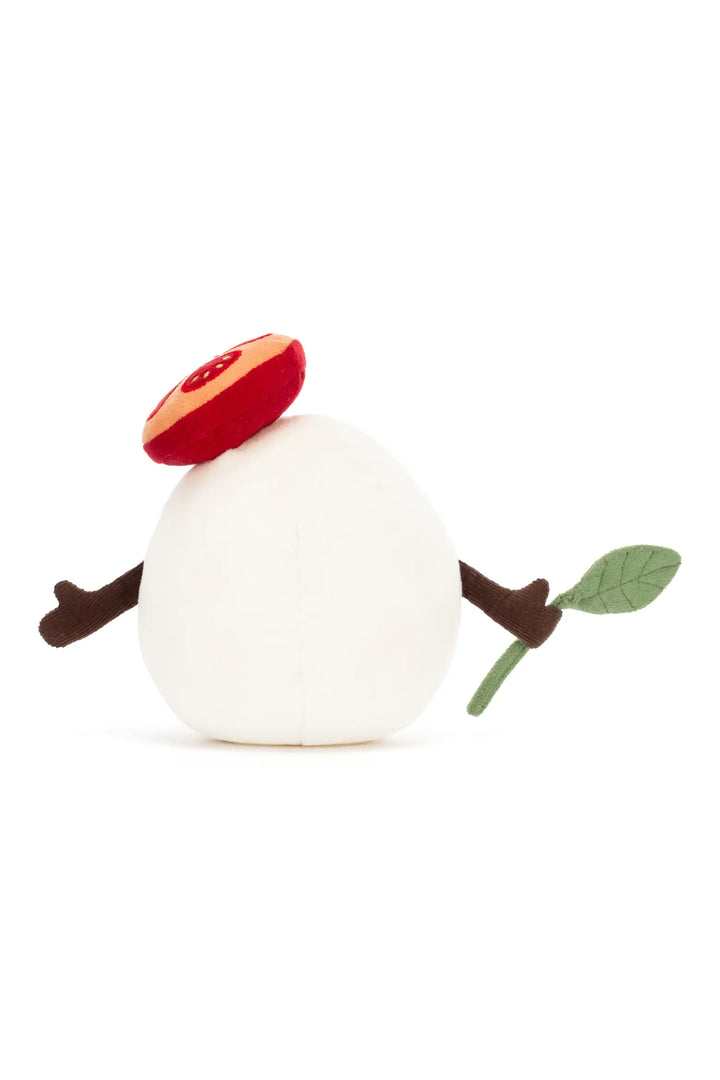 Jellycat Amuseables Mozzarella