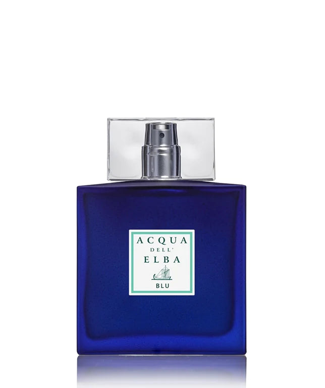 Acqua Dell Elba Blu Uomo Eau de Parfum
