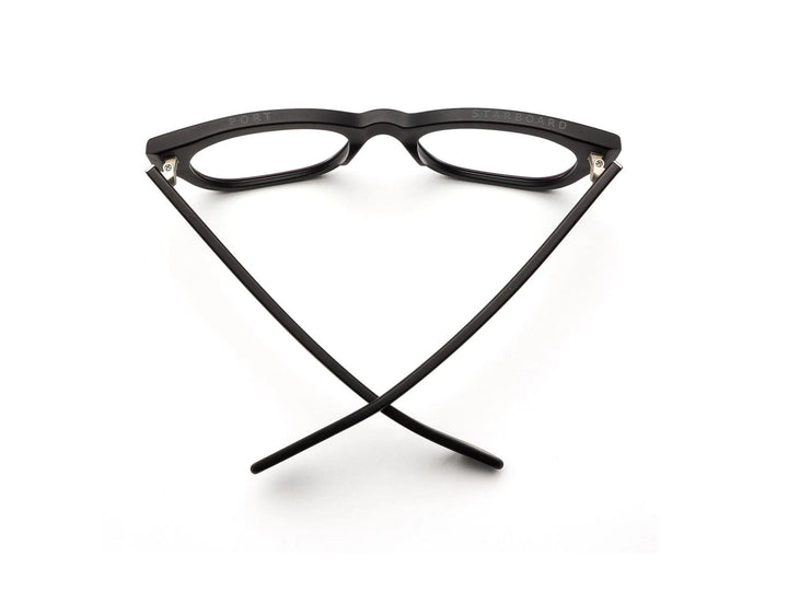CADDIS - Miklos : Matte Black