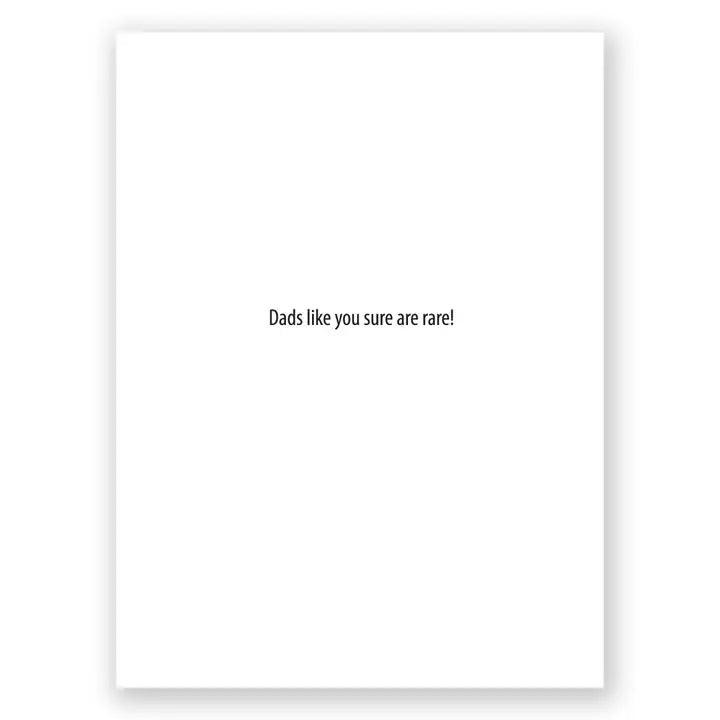 Father's Day Bbq Card