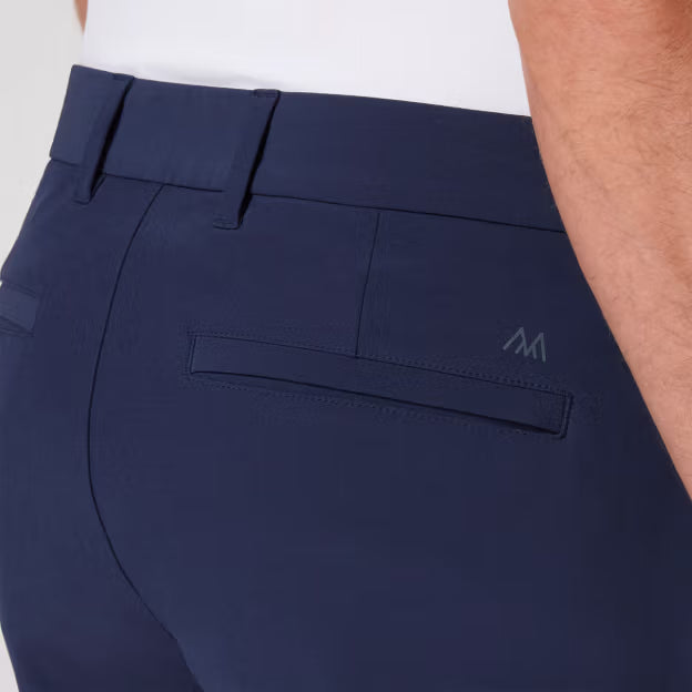 Mizzen + Main - Helmsman Short 7"