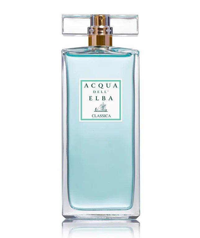Acqua Dell Elba Classica Donna Eau de Parfum