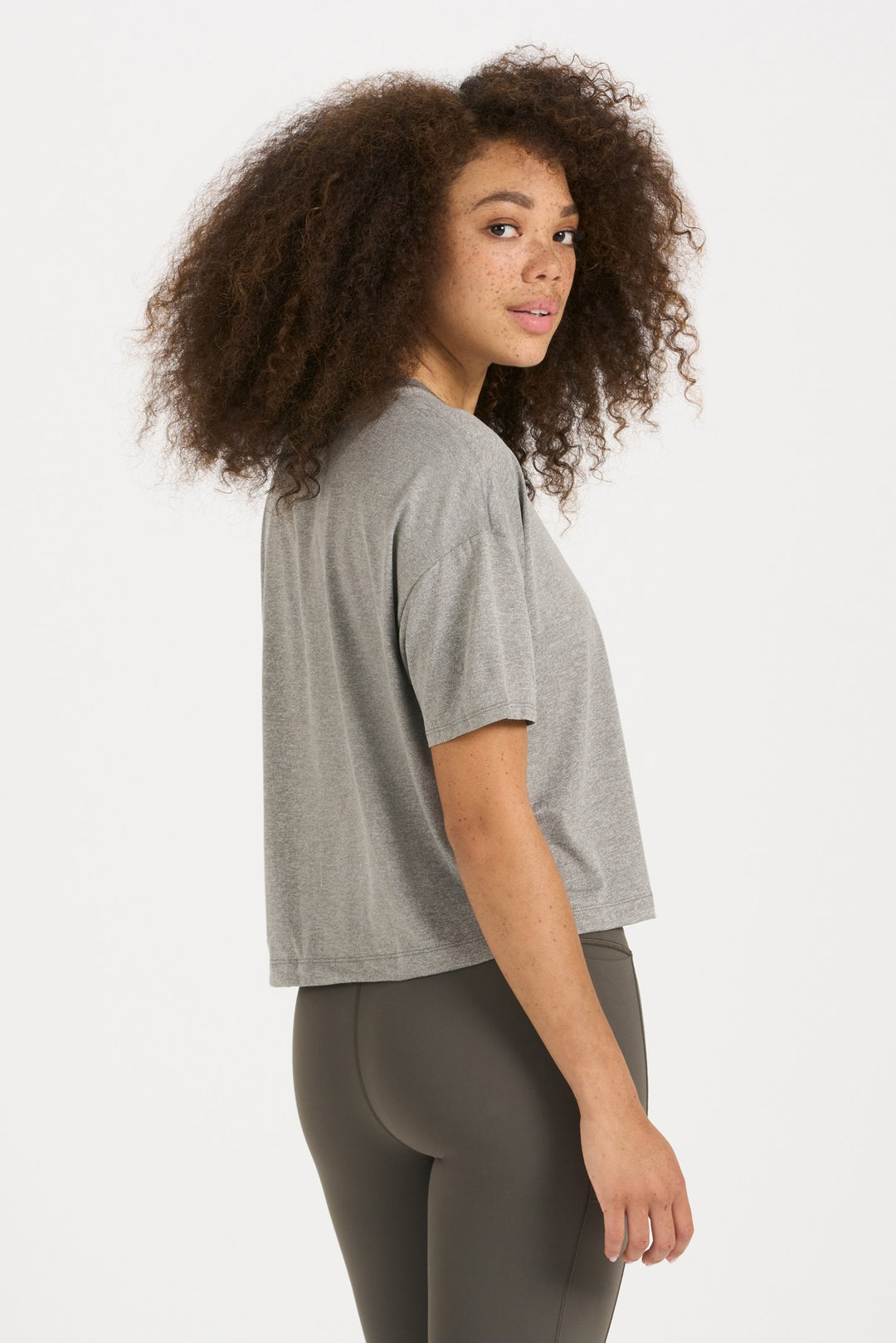 Vuori - Classic Energy Tee