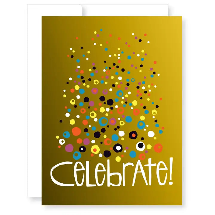 Birthday - Today Is Your Day Card