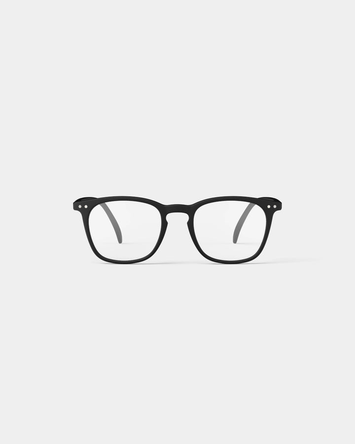 #E Reading Glasses