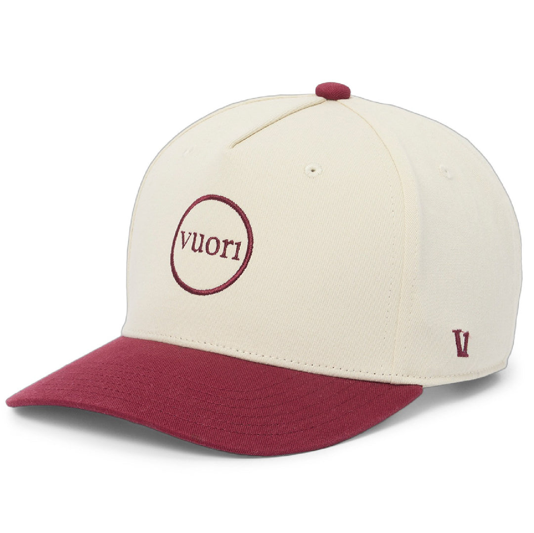 Vuori - Hermosa Two Tone Hat